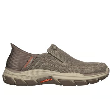 (image for) Skechers Slip-ins RF: Respected - Holmgren – Ultimate Comfort, Zero Effort