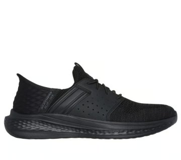 (image for) Skechers Slip-ins Slade Ocon: Best Slip In Sneakers for All-Day Comfort