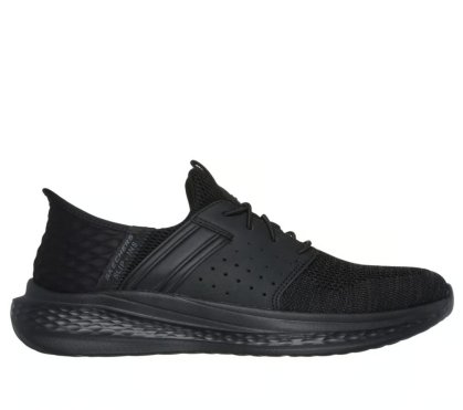 (image for) Skechers Slip-ins Slade Ocon: Best Slip In Sneakers for All-Day Comfort