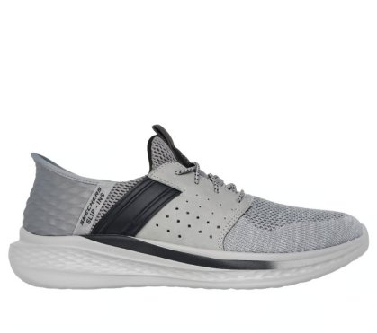 (image for) Skechers Slip-ins Slade Ocon: No Hands Shoes for Effortless Wear