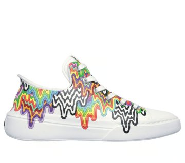 (image for) Skechers Slip-Ins: Snoop One - Jen Stark