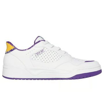 (image for) Skechers Slip-ins Snoop Dogg: Koopa - Tennis Paisley