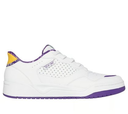 (image for) Skechers Slip-ins Snoop Dogg: Koopa - Tennis Paisley