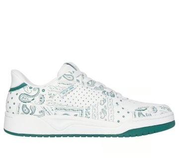 (image for) Skechers Slip-ins x Snoop Dogg: Koopa - Volley Dogg
