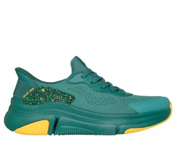 (image for) Snoop Dogg's Hands-Free Sneakers: Just Slip In & Go