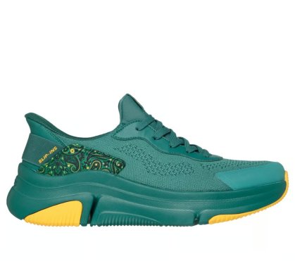 (image for) Snoop Dogg\'s Hands-Free Sneakers: Just Slip In & Go