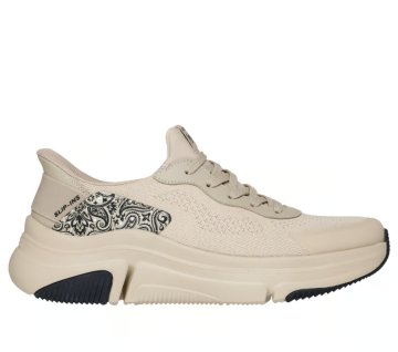 (image for) Best Hands-Free Slip-On Sneakers: Skechers x Snoop Dogg