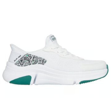 (image for) Skechers Slip-ins Snoop Dogg: Snoop Sparrow Flex - Soarin