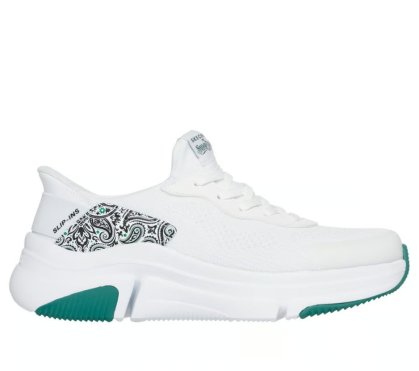 (image for) Skechers Slip-ins Snoop Dogg: Snoop Sparrow Flex - Soarin