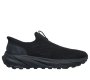 (image for) Skechers Conner - Milton Slip-On Sneakers: Lace-Free Comfort