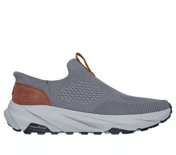 (image for) Skechers Slip-ins Conner - Milton: Effortless Slip-On Sneakers