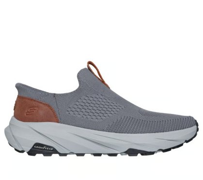 (image for) Skechers Slip-ins Conner - Milton: Effortless Slip-On Sneakers