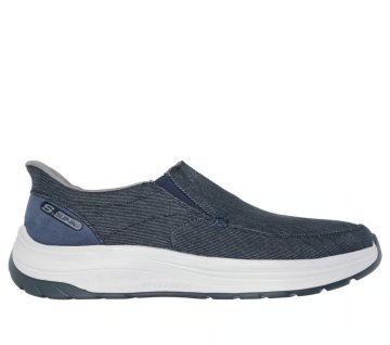 (image for) Skechers Slip-ins Relaxed Fit: Decklan - Gulliver