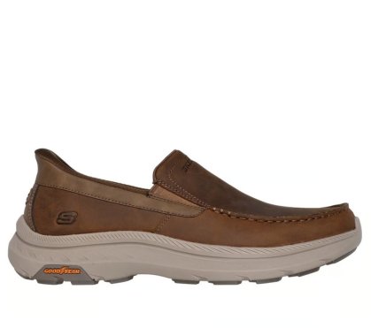 (image for) Skechers Slip-ins Relaxed Fit: Pollard - Osgood