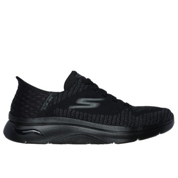 (image for) Skechers Slip-ins Arch Fit 2.0 Grand Select 2 - BLACK