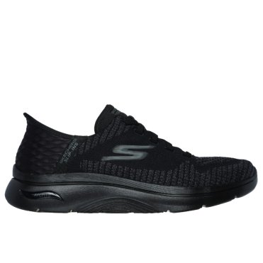 (image for) Skechers Slip-ins Arch Fit 2.0 Grand Select 2 - BLACK