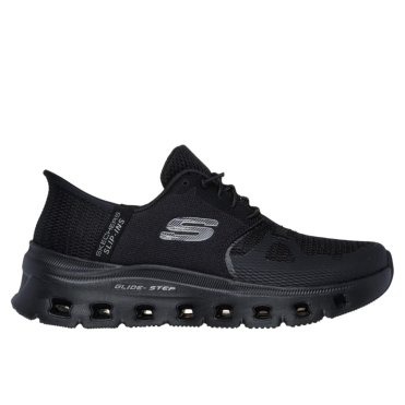 (image for) Skechers Slip-ins Glide-Step Pro BLACK