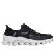 (image for) Skechers Slip-ins Glide-Step Pro - Black/White