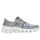 (image for) Skechers Slip-ins Glide-Step Pro - GRAY / CHARCOAL