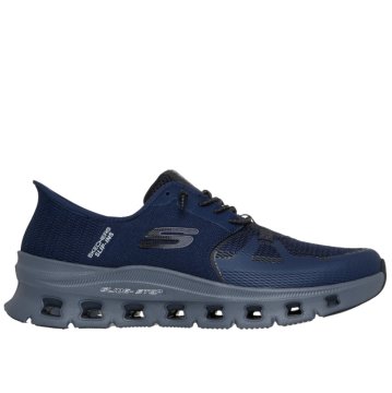(image for) Skechers Slip-ins Glide-Step Pro - NAVY / CHARCOAL