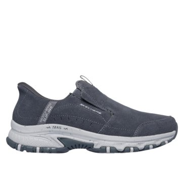 (image for) Skechers Slip-ins: Hillcrest - Cedar Root