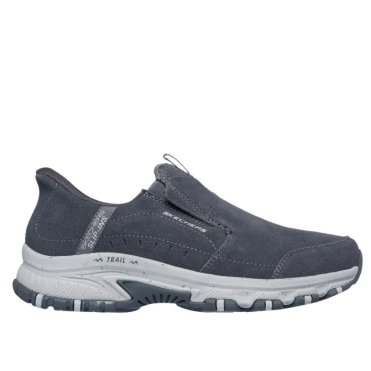 (image for) Skechers Slip-ins: Hillcrest - Cedar Root