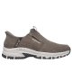 (image for) Skechers Slip-ins Hillcrest Cedar Root - DARK TAUPE