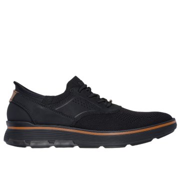(image for) Skechers Slip-ins Mark Nason Casual Glide Cell - BLACK