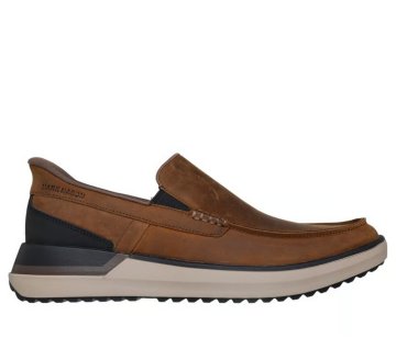 (image for) Skechers Slip-ins Mark Nason: Mako 2.0 - Huxli