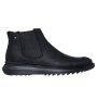 (image for) Experience Luxury and Convenience with Skechers Mako - Julien Slip-ins