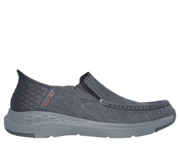 (image for) Skechers Slip-ins: Parson - Dewitt – Effortless Comfort & Style