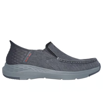 (image for) Skechers Slip-ins: Parson - Dewitt – Effortless Comfort & Style