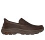 (image for) Skechers Slip-ins Relaxed Fit: Pollard - Osgood Hands-Free Loafers