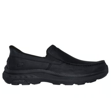 (image for) Skechers No-Hands Slip-in Sneakers: Pollard-Osgood Collection