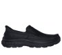 (image for) Skechers No-Hands Slip-in Sneakers: Pollard-Osgood Collection