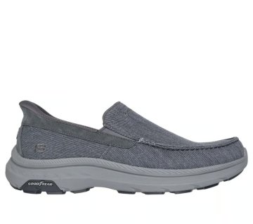 (image for) Skechers Slip-ins Pollard Reed - Lace-Free Comfort for Every Day