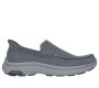 (image for) Skechers Slip-ins Pollard Reed - Lace-Free Comfort for Every Day