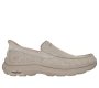 (image for) Skechers Slip-ins Relaxed Fit: Pollard - Reed – Effortless Comfort
