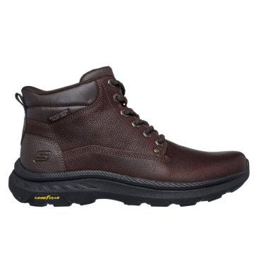 (image for) Skechers Slip-ins Relaxed Fit: Pollard - Waylon