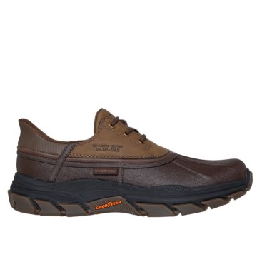 (image for) Skechers Slip-ins Relaxed Fit: Respected - Jace