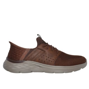 (image for) Skechers Slip-ins RF: Garner - BROWN