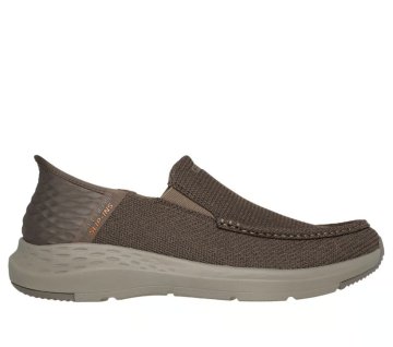 (image for) Skechers Slip-ins RF: Parson - Ralven - Hands-Free Comfort