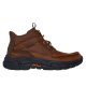 (image for) Skechers Slip-ins Relaxed Fit Respected 2.0 Hagler - BROWN