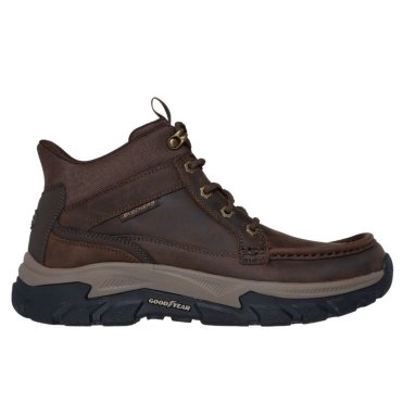 (image for) Skechers Slip-ins Relaxed Fit: Respected 2.0 - Hagler
