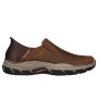 (image for) Skechers Slip-ins RF: Respected Elgin - Brown