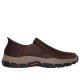 (image for) Skechers Slip-ins RF: Respected Elgin - Cocoa