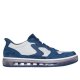 (image for) Skechers Slip-ins Skech-Air Classic Quille - GRAY / BLUE