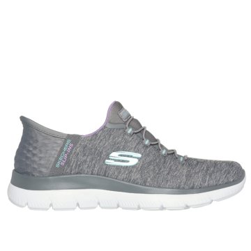 (image for) Skechers Slip-ins: Summits - Dazzling Haze