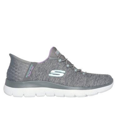 (image for) Skechers Slip-ins: Summits - Dazzling Haze