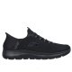 (image for) Skechers Slip-ins Summits High Range - All BLACK